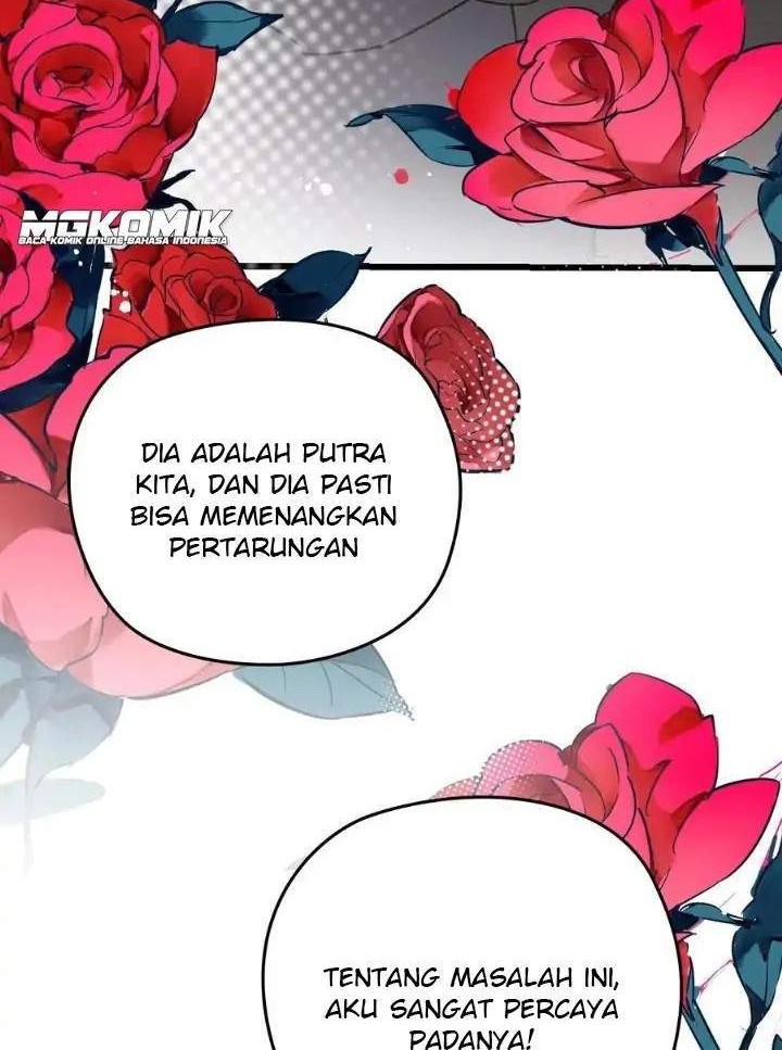 Pregnant Wife, One Plus One Chapter 130 - halaman 20