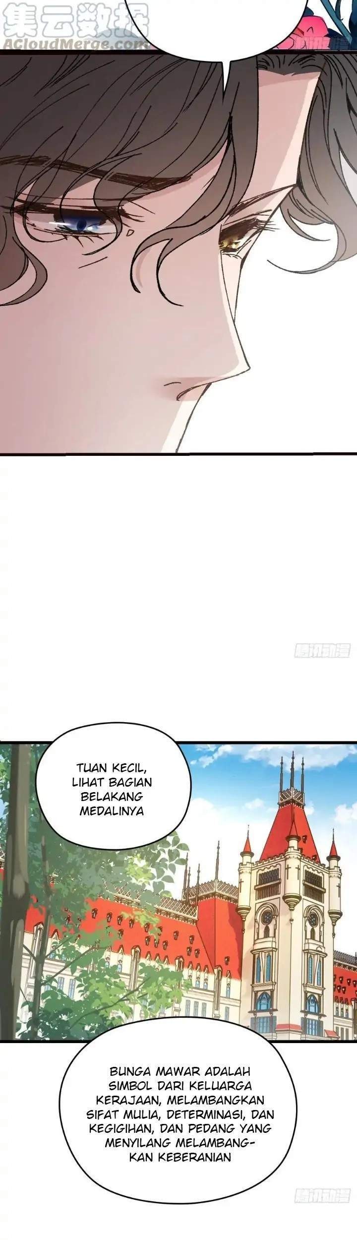 Pregnant Wife, One Plus One Chapter 130 - halaman 21