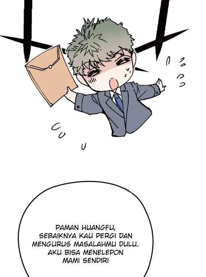 Pregnant Wife, One Plus One Chapter 130 - halaman 28