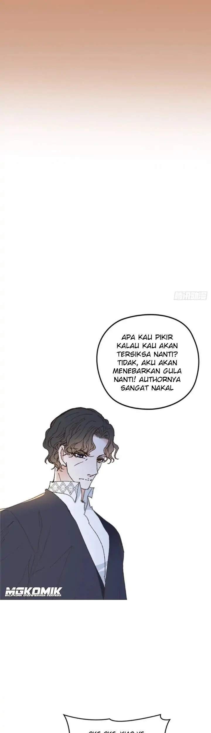 Pregnant Wife, One Plus One Chapter 130 - halaman 33