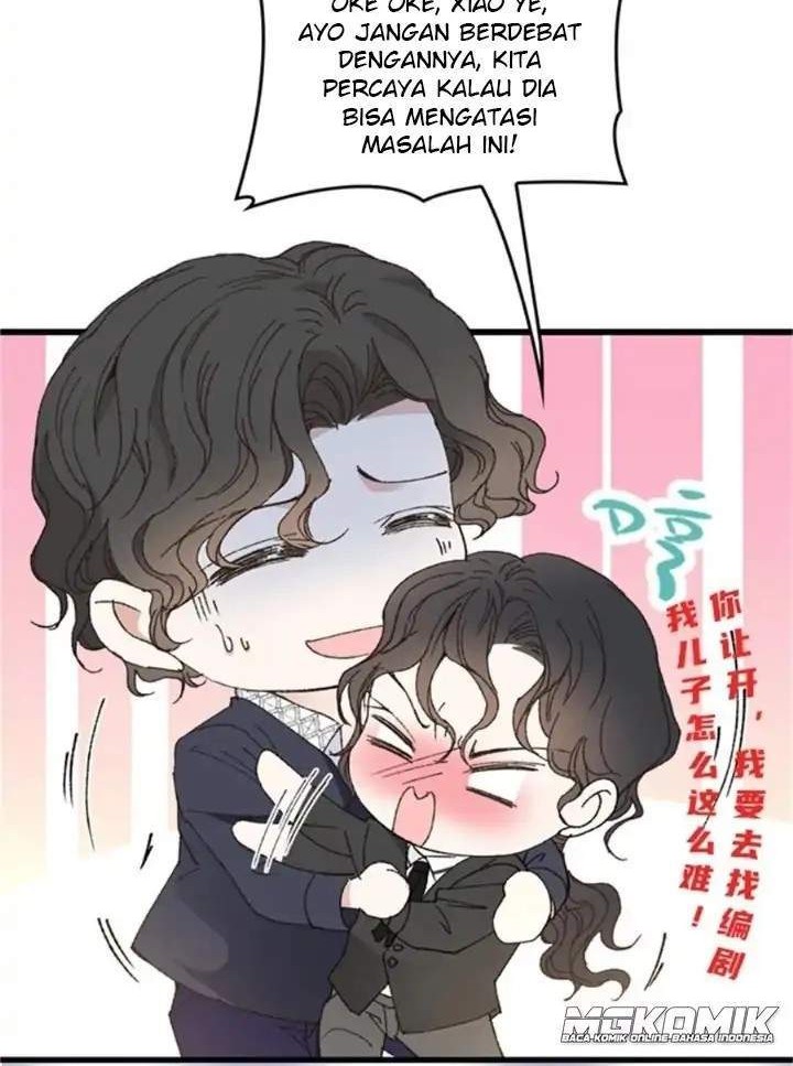 Pregnant Wife, One Plus One Chapter 130 - halaman 34