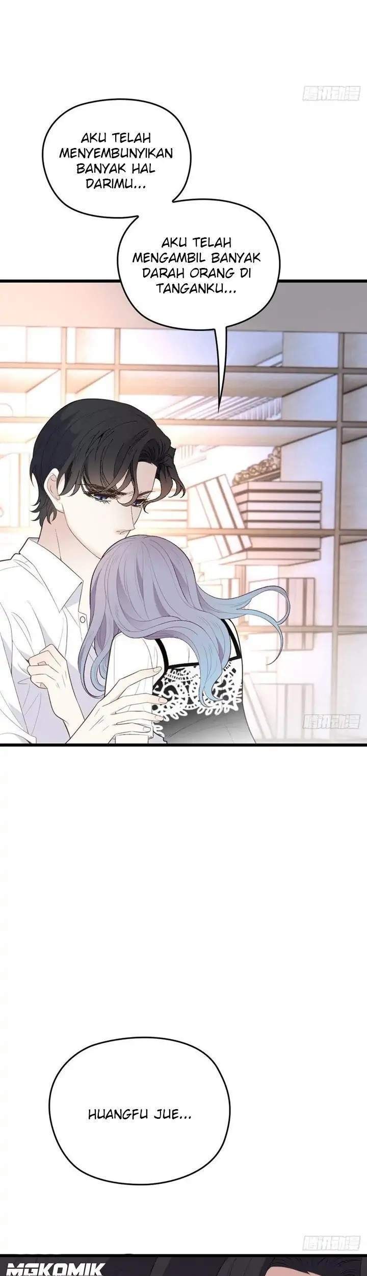 Pregnant Wife, One Plus One Chapter 131 - halaman 17