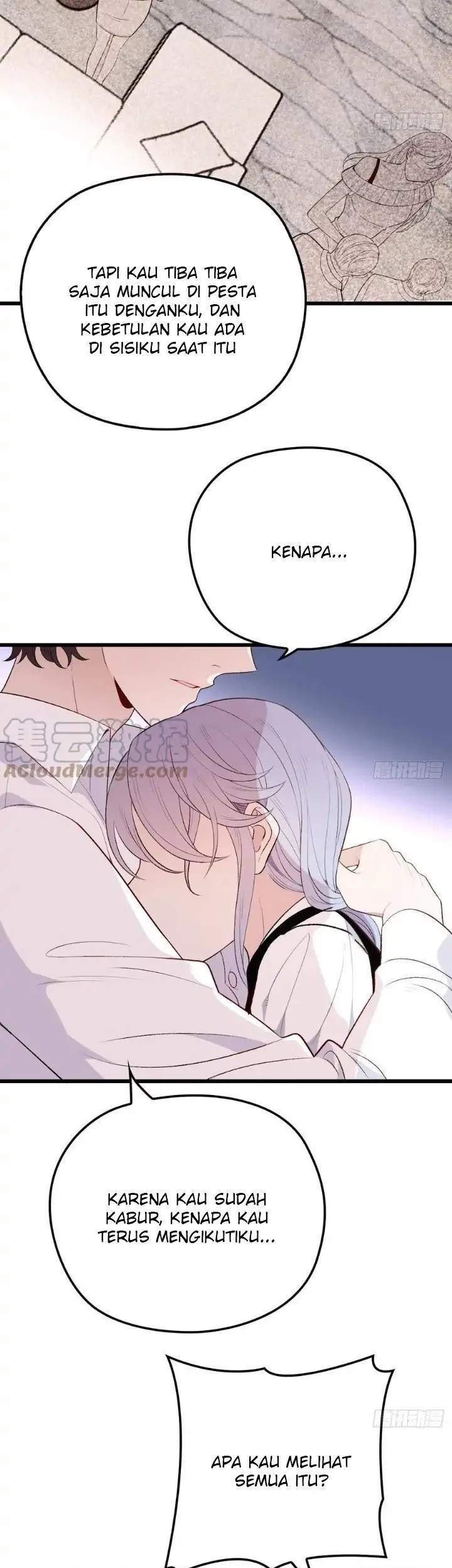 Pregnant Wife, One Plus One Chapter 131 - halaman 21