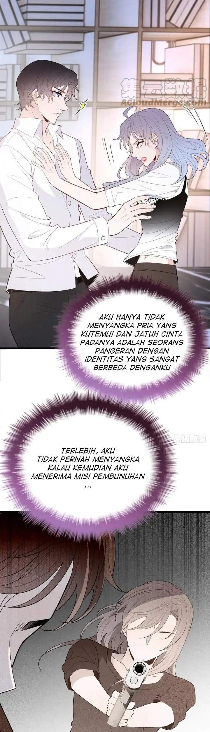 Pregnant Wife, One Plus One Chapter 131 - halaman 23