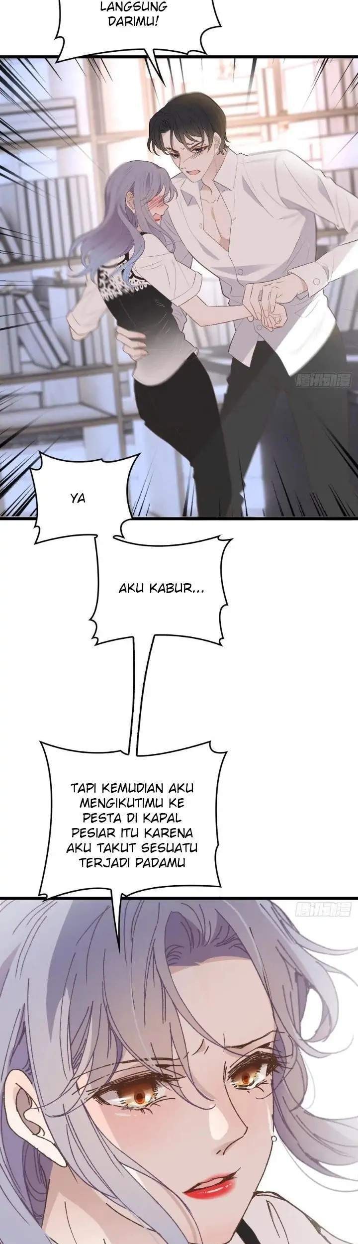 Pregnant Wife, One Plus One Chapter 131 - halaman 25