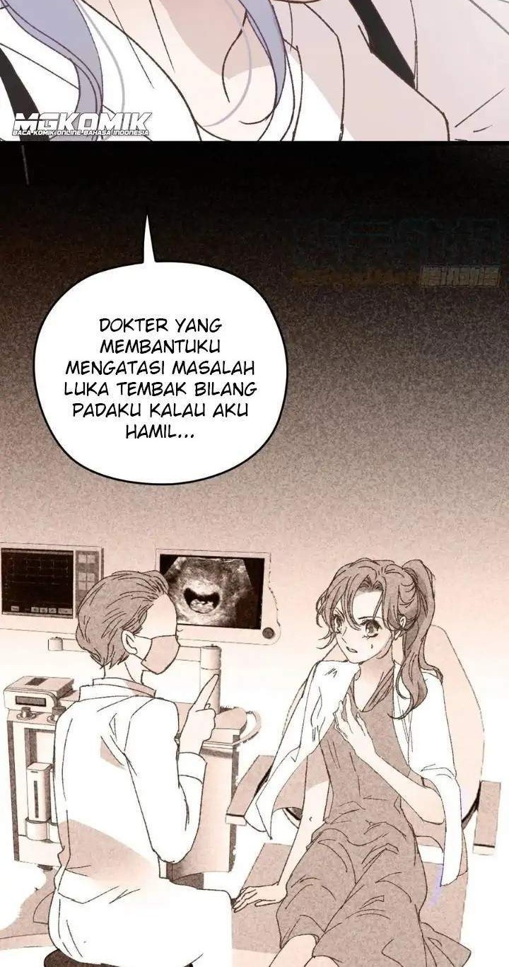 Pregnant Wife, One Plus One Chapter 131 - halaman 26