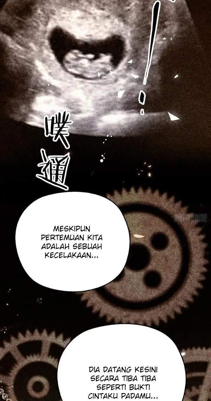 Pregnant Wife, One Plus One Chapter 131 - halaman 28