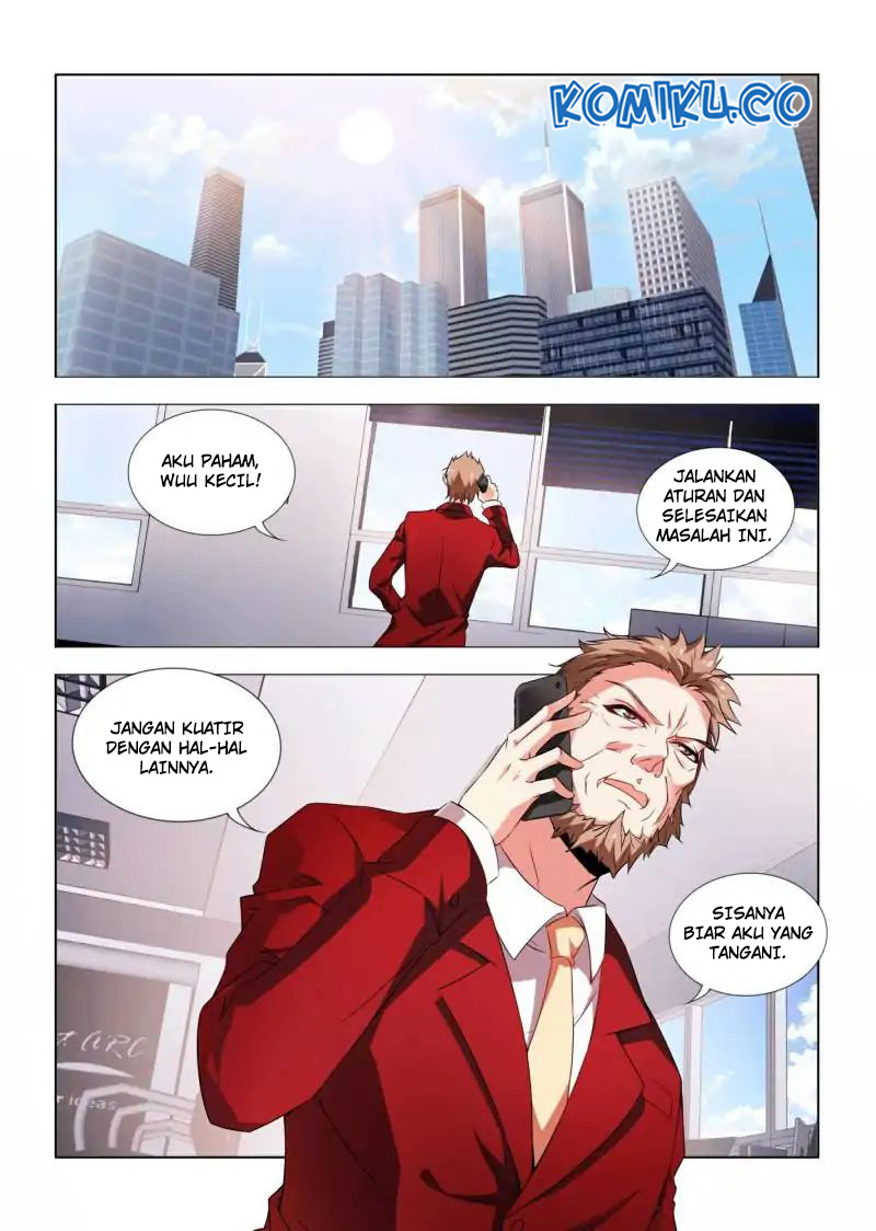 Pregnant Wife, One Plus One Chapter 131 - halaman 3