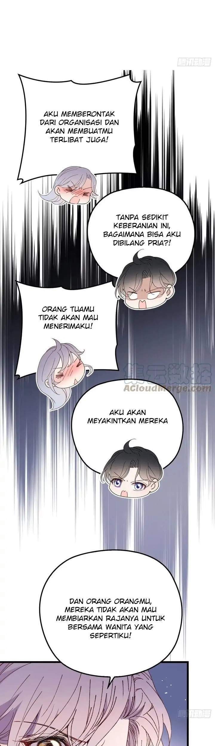 Pregnant Wife, One Plus One Chapter 132 - halaman 15