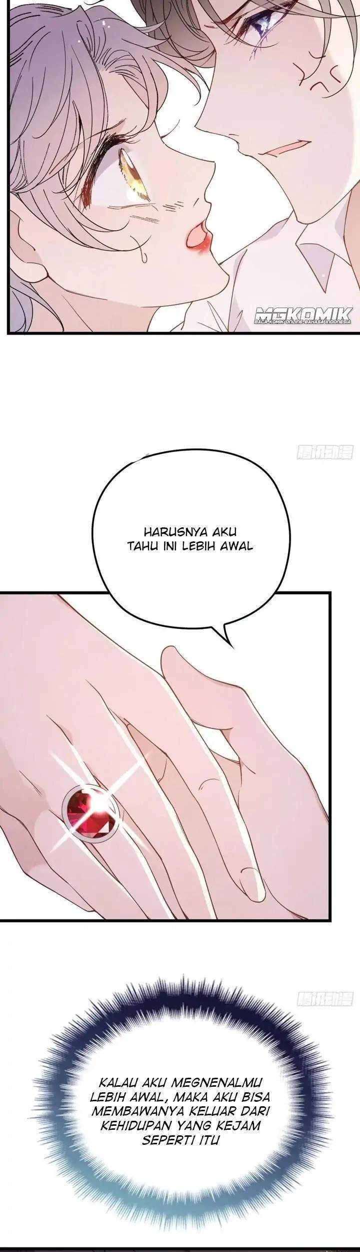 Pregnant Wife, One Plus One Chapter 132 - halaman 17