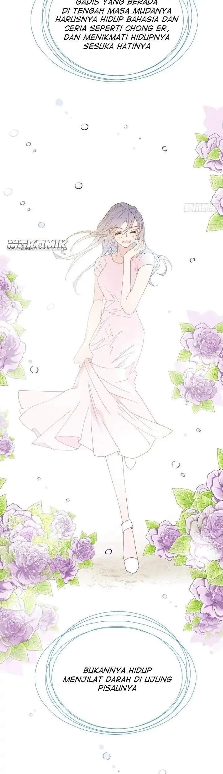Pregnant Wife, One Plus One Chapter 132 - halaman 19