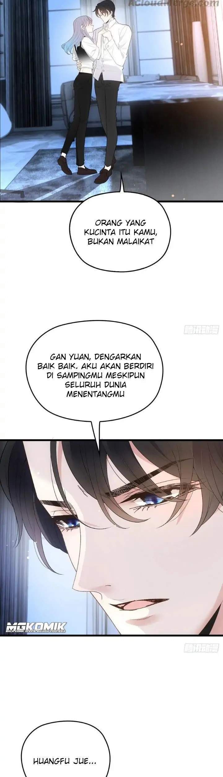 Pregnant Wife, One Plus One Chapter 132 - halaman 21