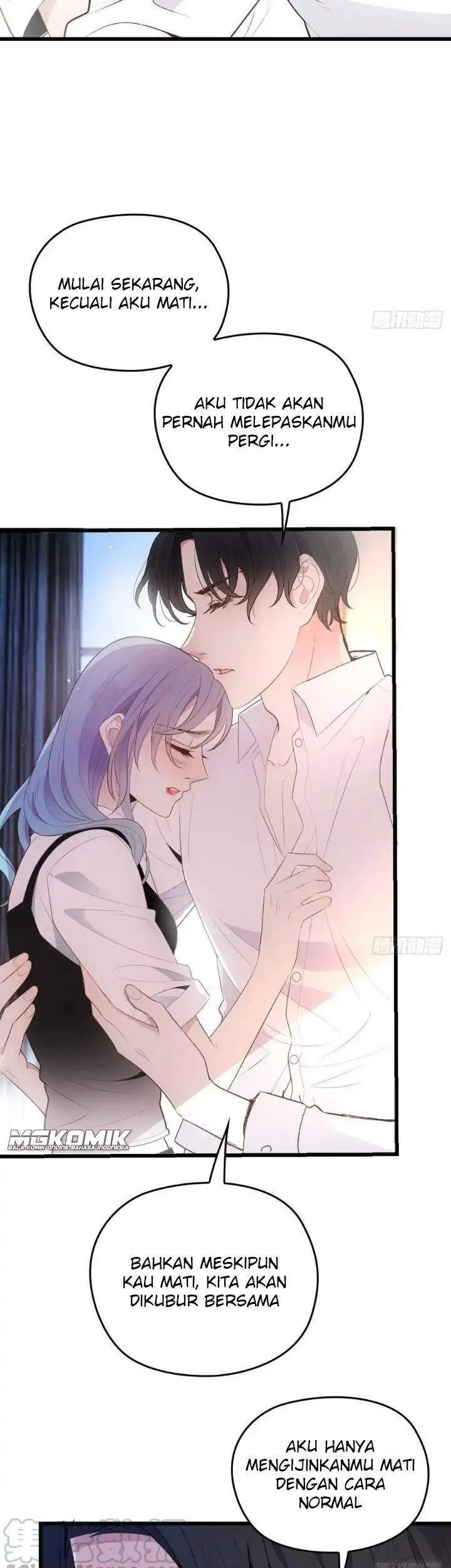 Pregnant Wife, One Plus One Chapter 132 - halaman 23