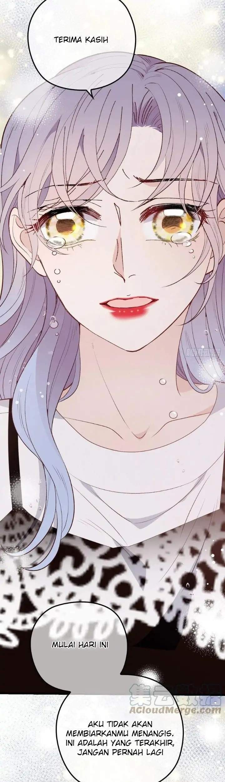 Pregnant Wife, One Plus One Chapter 132 - halaman 25