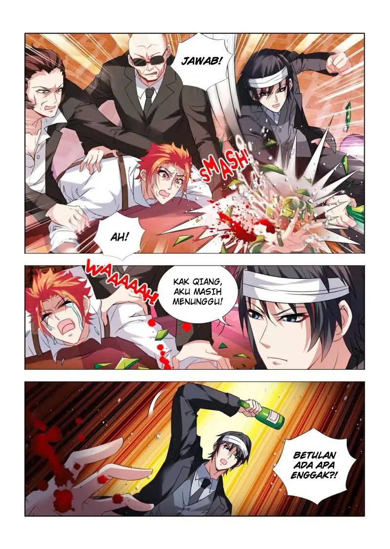 Pregnant Wife, One Plus One Chapter 132 - halaman 5