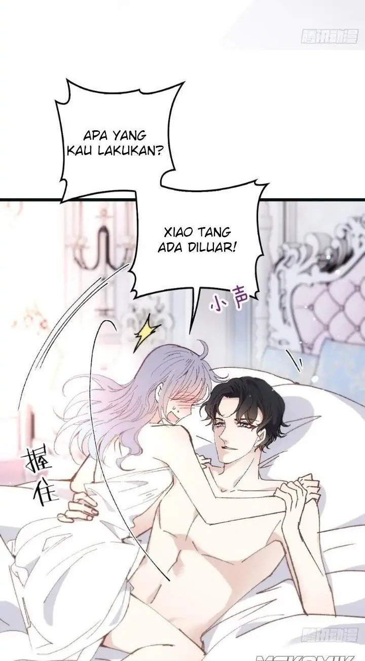 Pregnant Wife, One Plus One Chapter 133 - halaman 20