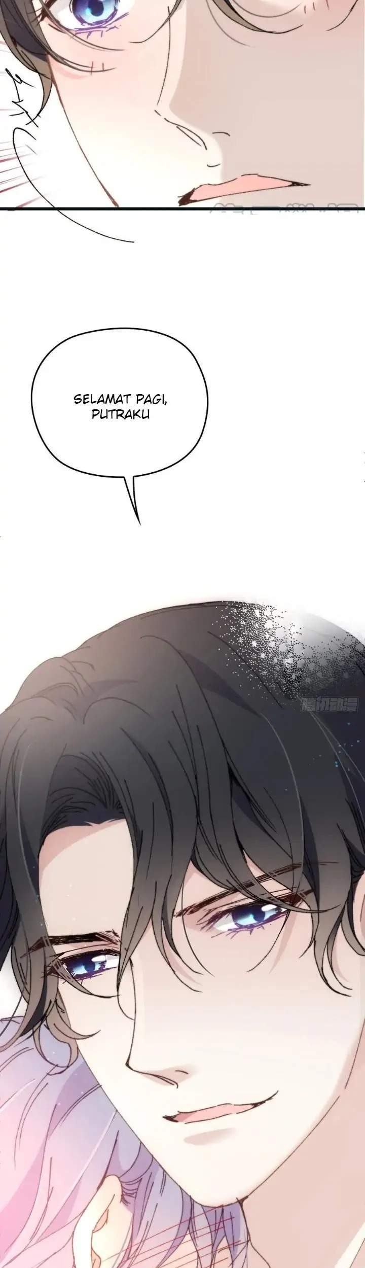 Pregnant Wife, One Plus One Chapter 133 - halaman 23
