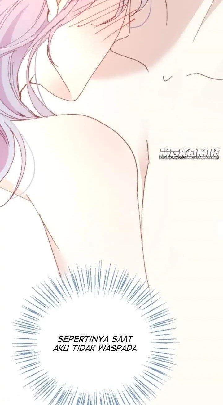 Pregnant Wife, One Plus One Chapter 133 - halaman 24