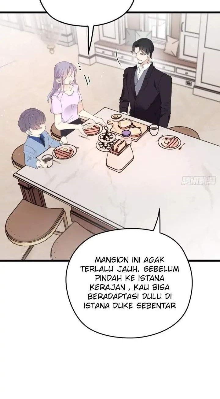 Pregnant Wife, One Plus One Chapter 133 - halaman 26