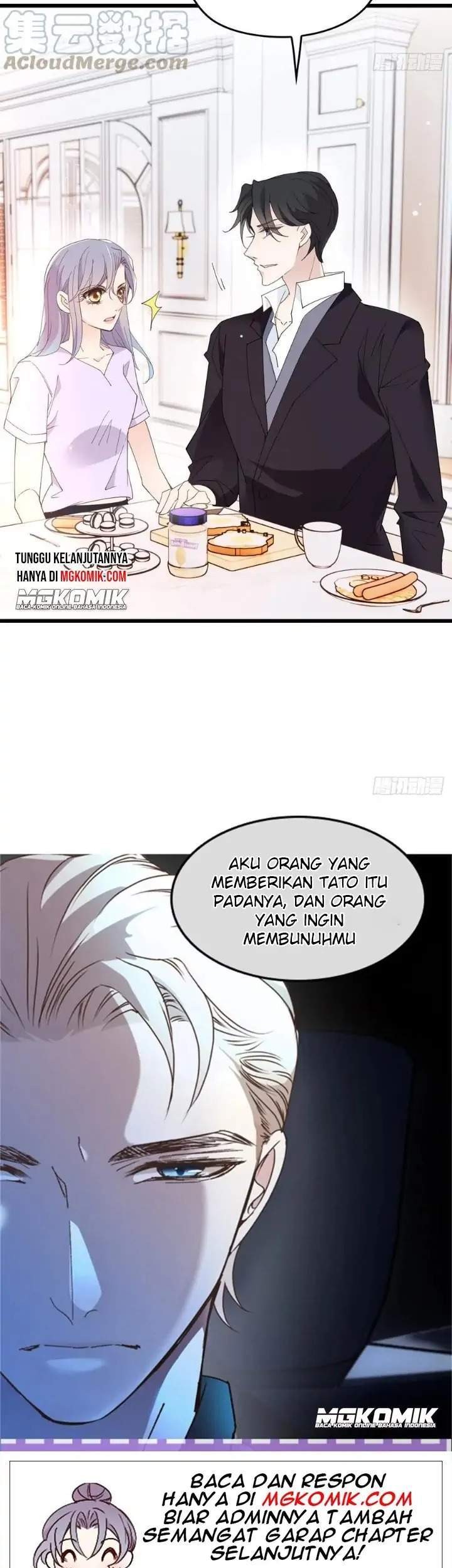 Pregnant Wife, One Plus One Chapter 133 - halaman 29