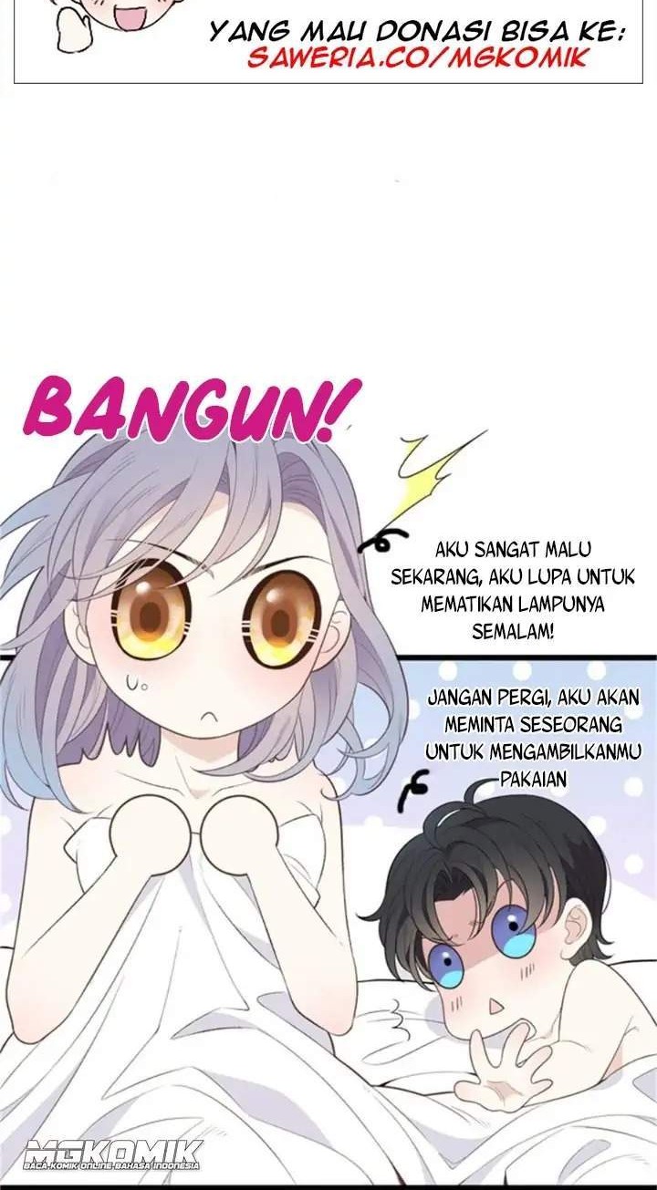 Pregnant Wife, One Plus One Chapter 133 - halaman 30