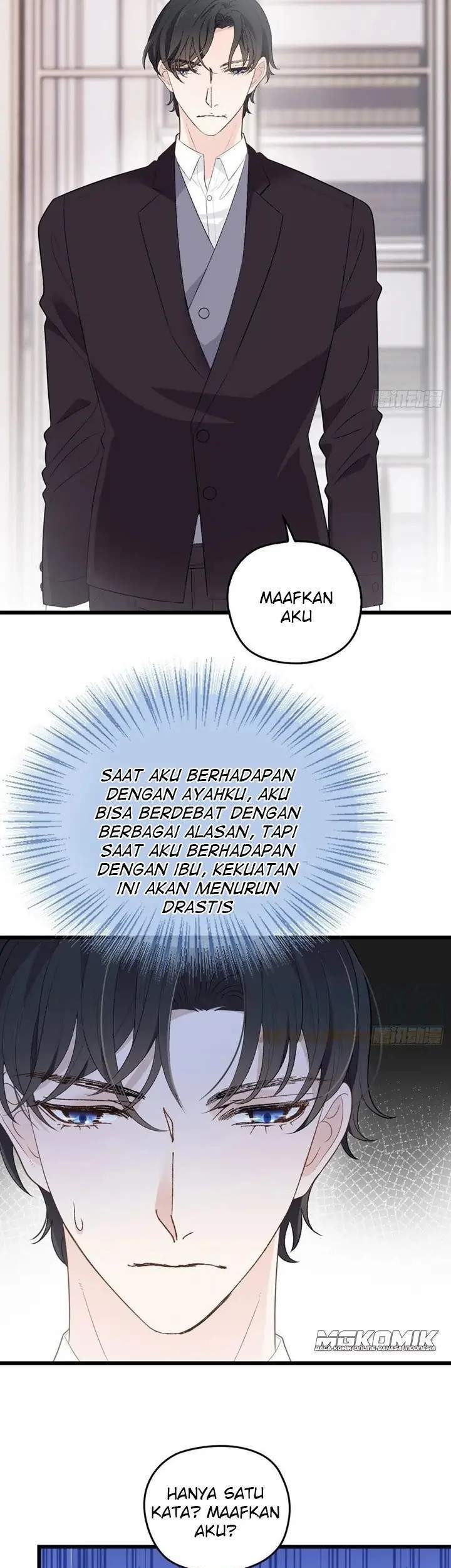 Pregnant Wife, One Plus One Chapter 134 - halaman 19