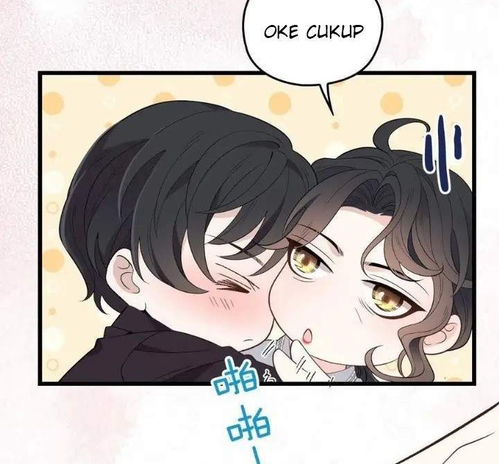 Pregnant Wife, One Plus One Chapter 134 - halaman 22