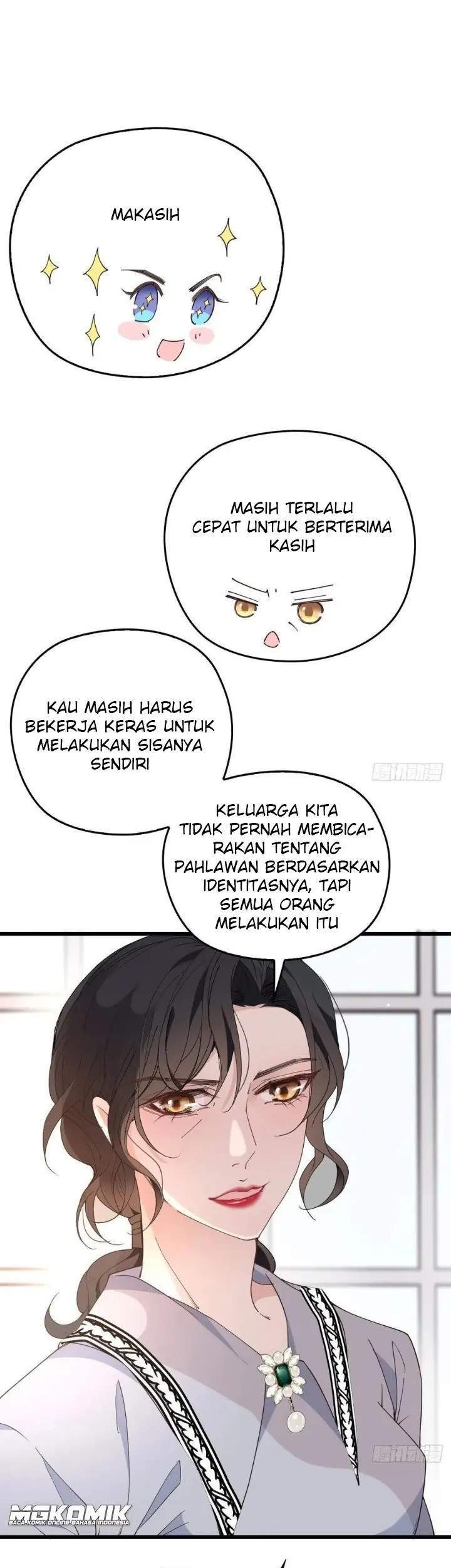 Pregnant Wife, One Plus One Chapter 134 - halaman 27