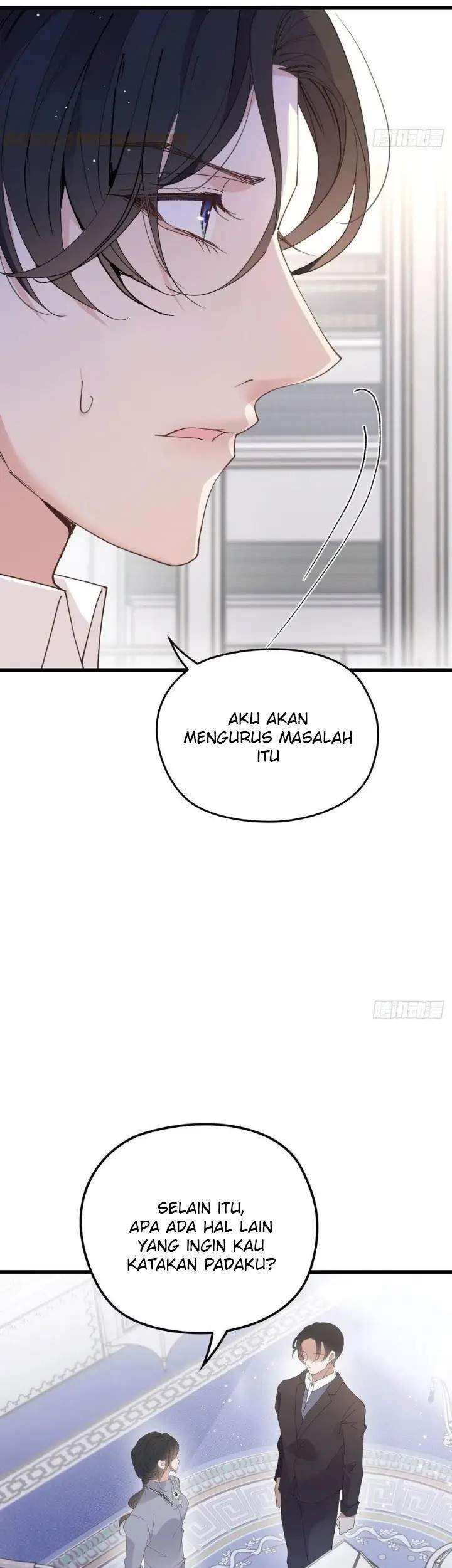 Pregnant Wife, One Plus One Chapter 134 - halaman 29