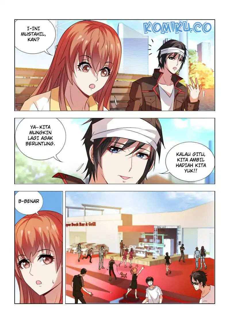 Pregnant Wife, One Plus One Chapter 134 - halaman 3