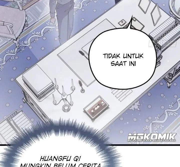 Pregnant Wife, One Plus One Chapter 134 - halaman 30