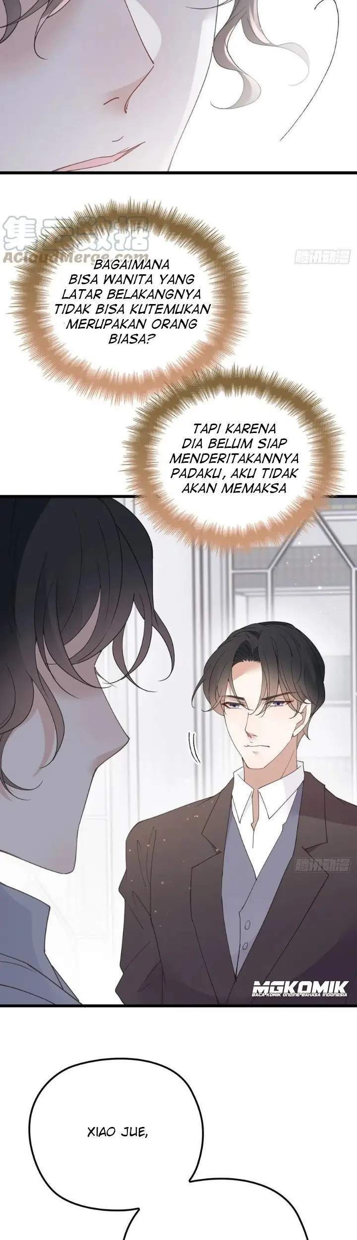 Pregnant Wife, One Plus One Chapter 134 - halaman 33