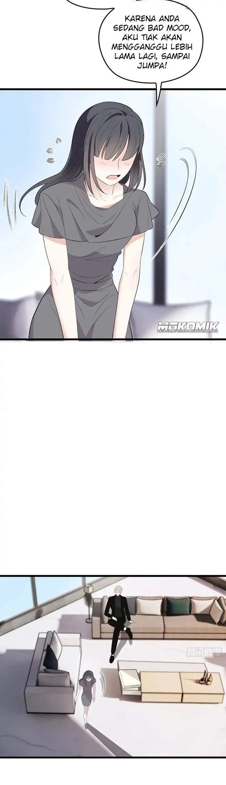 Pregnant Wife, One Plus One Chapter 135 - halaman 15