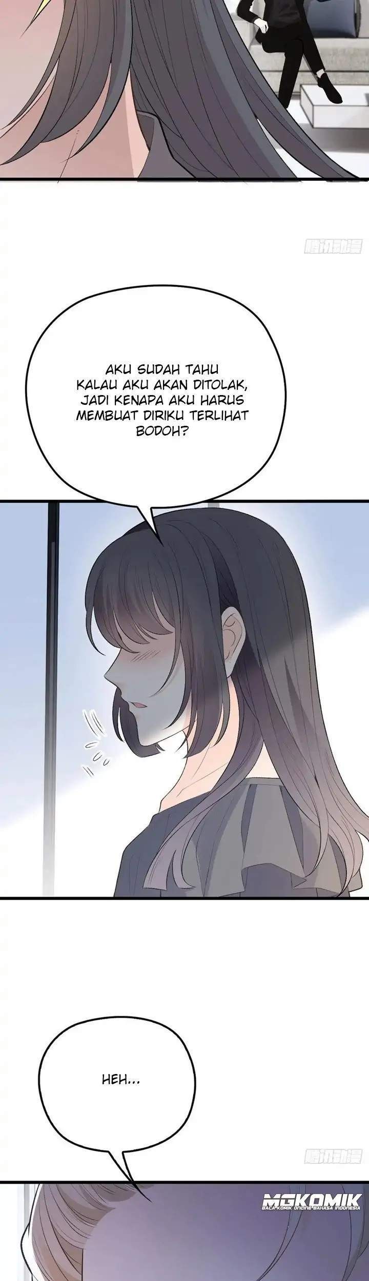 Pregnant Wife, One Plus One Chapter 135 - halaman 17