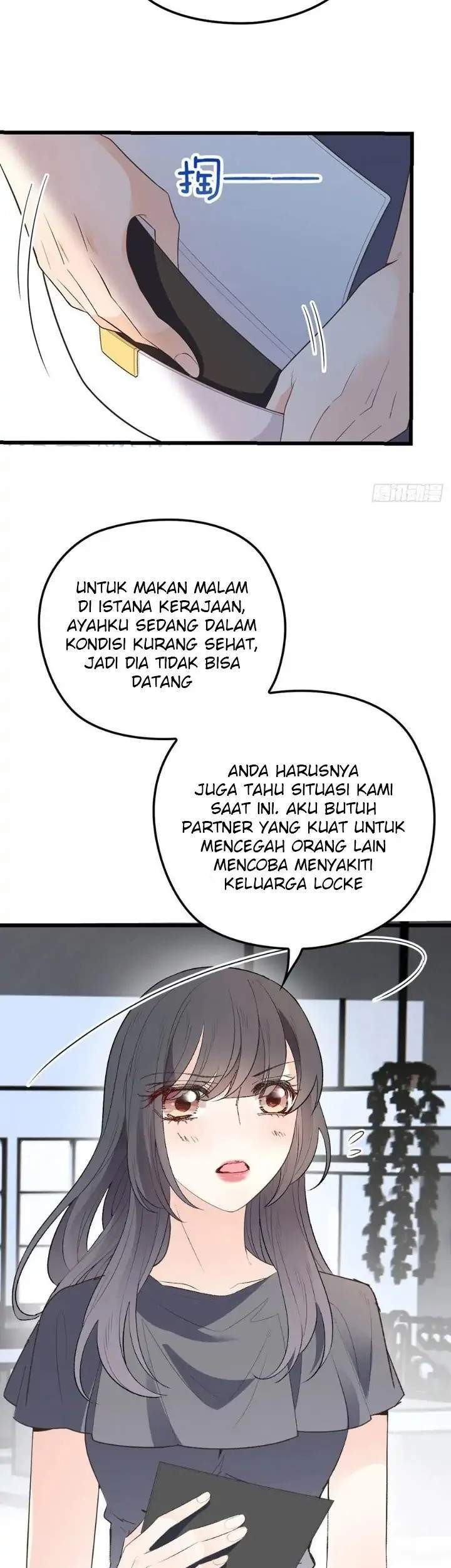 Pregnant Wife, One Plus One Chapter 135 - halaman 19