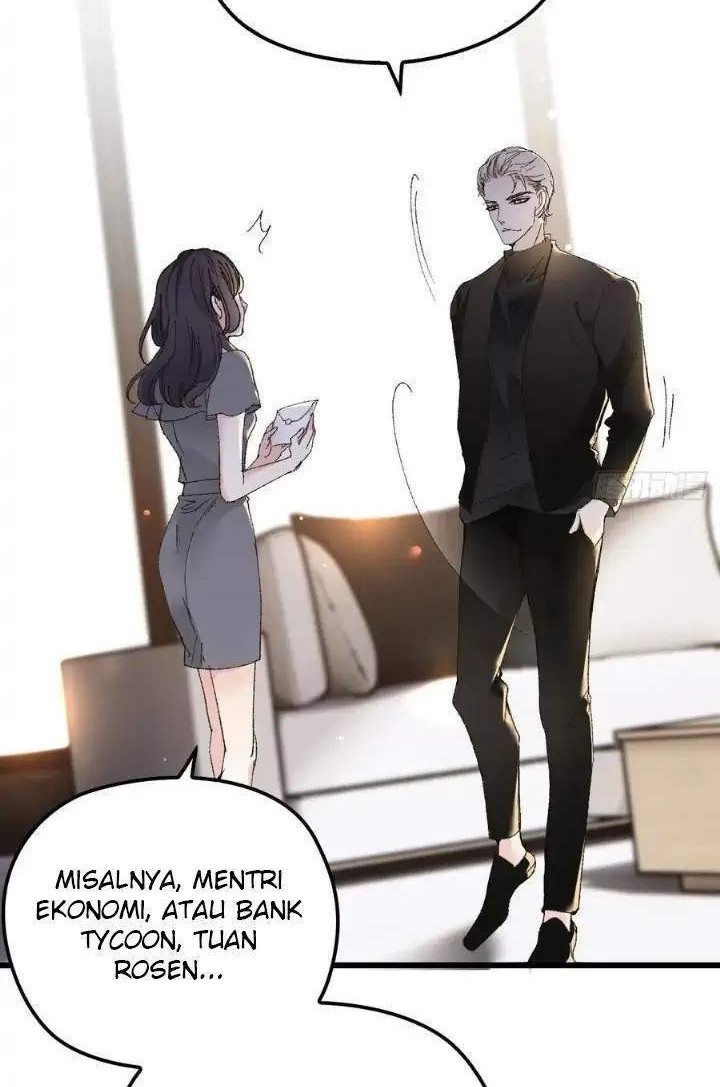 Pregnant Wife, One Plus One Chapter 135 - halaman 22