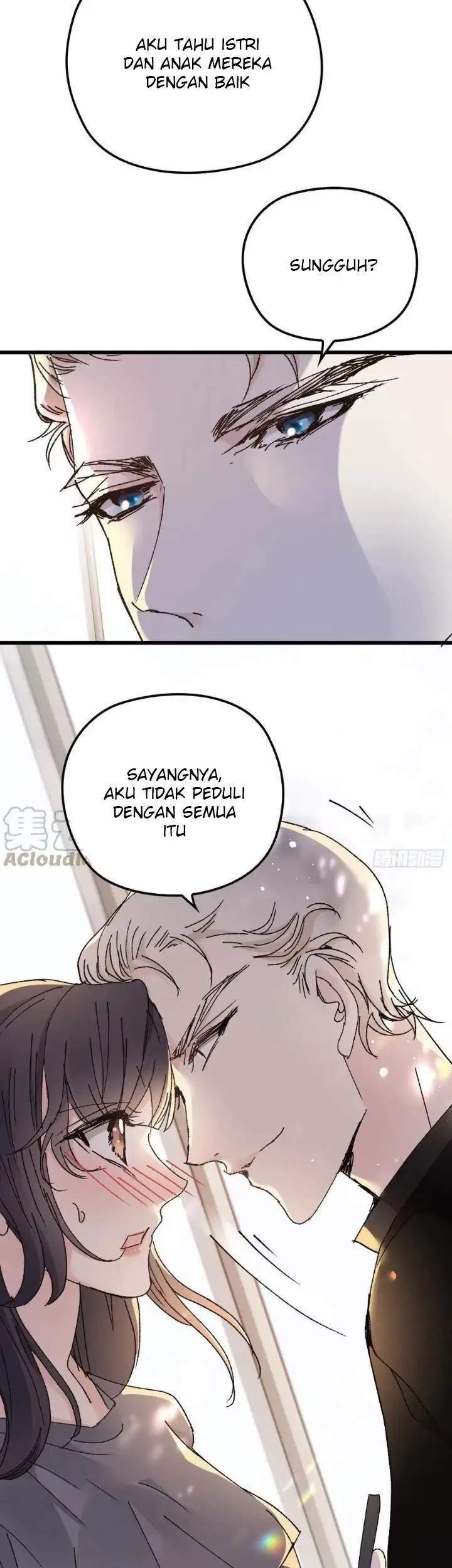 Pregnant Wife, One Plus One Chapter 135 - halaman 23