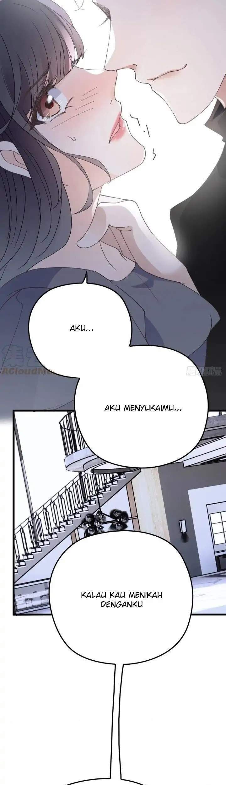 Pregnant Wife, One Plus One Chapter 135 - halaman 27