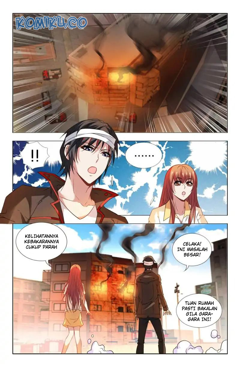 Pregnant Wife, One Plus One Chapter 135 - halaman 3