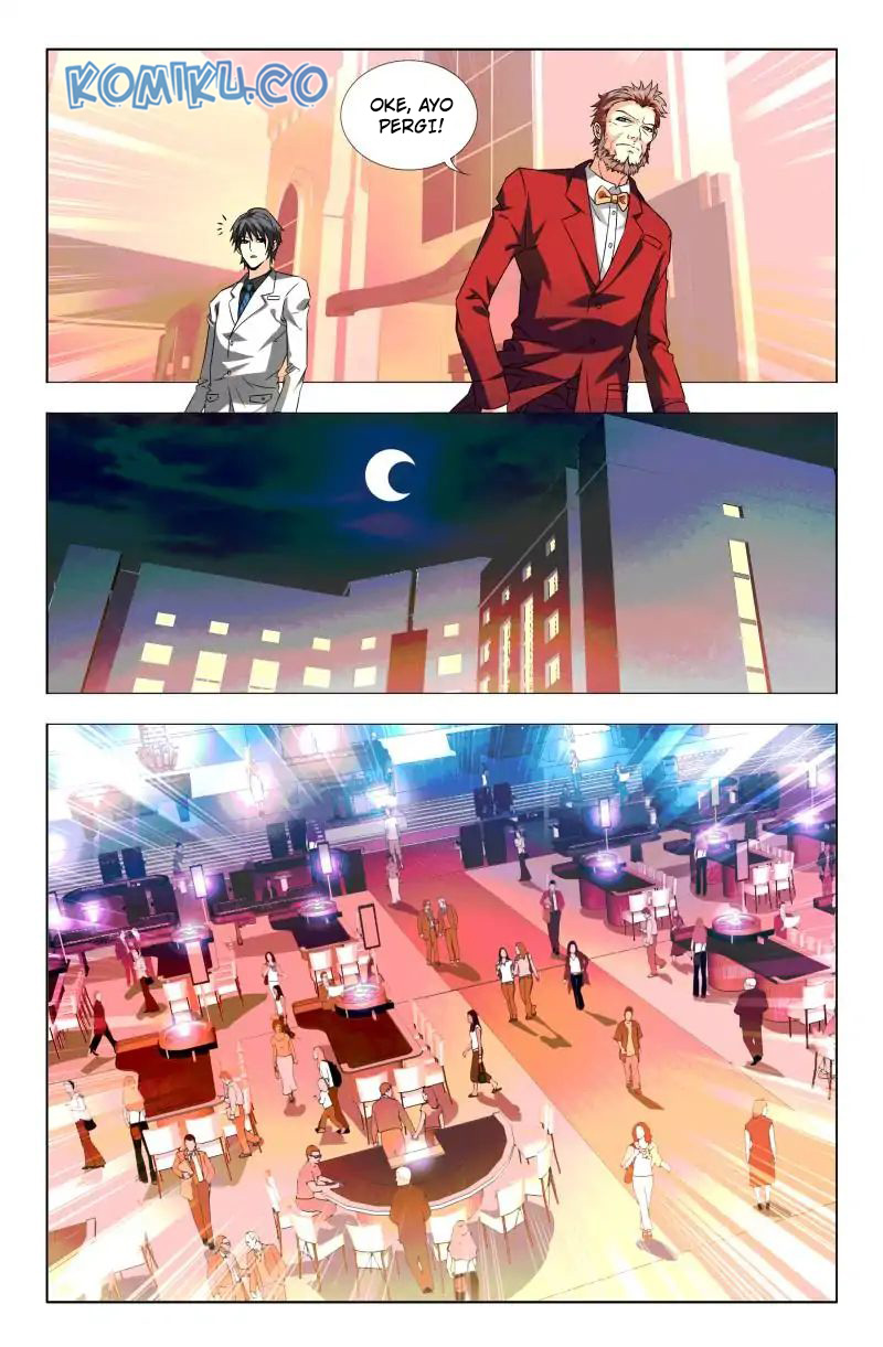 Pregnant Wife, One Plus One Chapter 136 - halaman 10