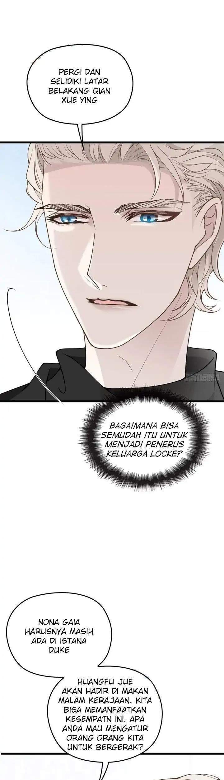 Pregnant Wife, One Plus One Chapter 136 - halaman 19