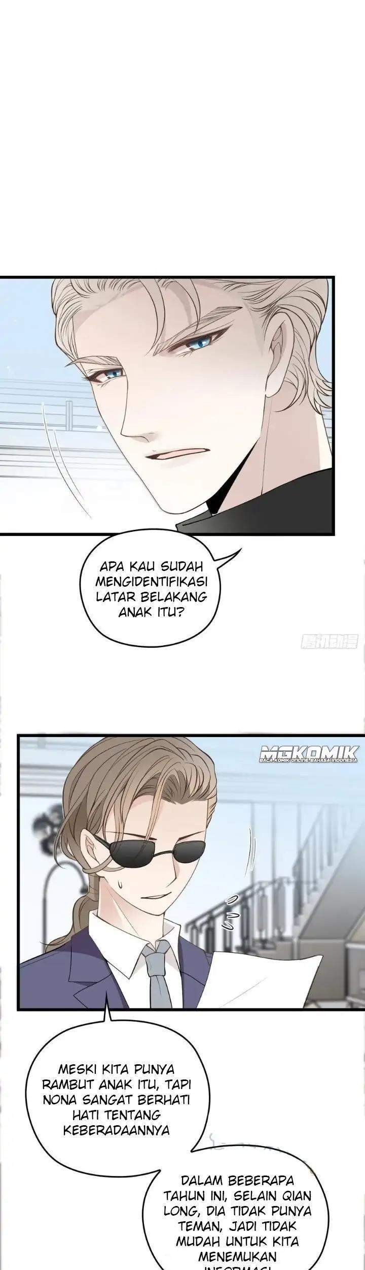 Pregnant Wife, One Plus One Chapter 136 - halaman 23