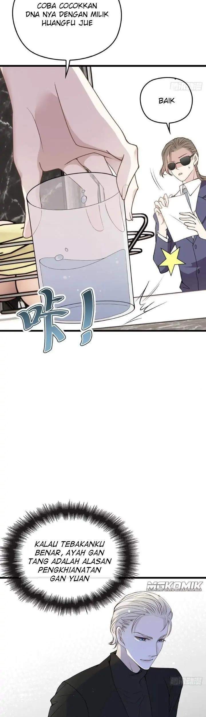 Pregnant Wife, One Plus One Chapter 136 - halaman 25