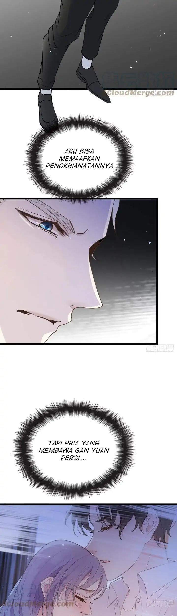 Pregnant Wife, One Plus One Chapter 136 - halaman 27