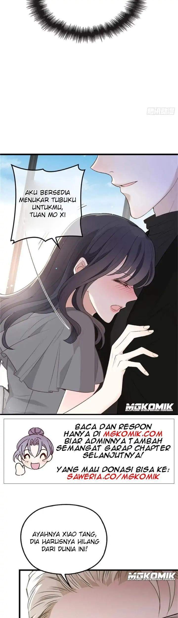 Pregnant Wife, One Plus One Chapter 136 - halaman 29