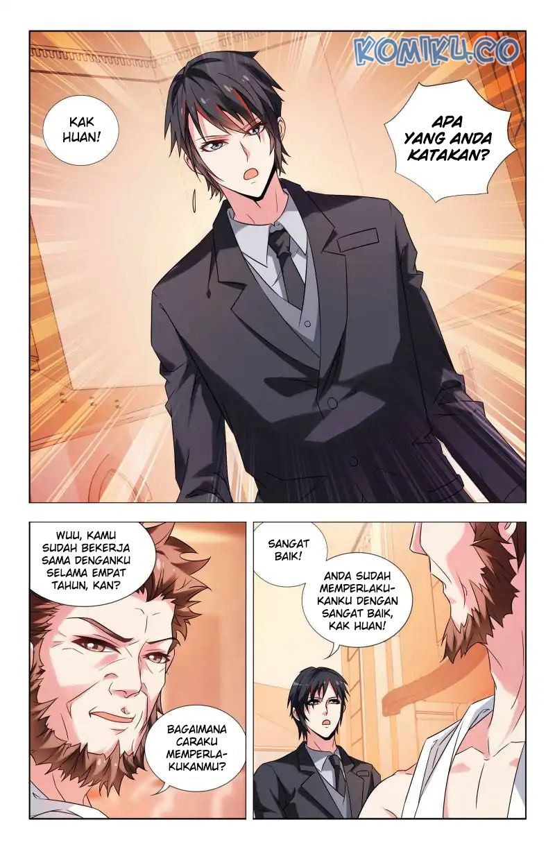 Pregnant Wife, One Plus One Chapter 136 - halaman 6