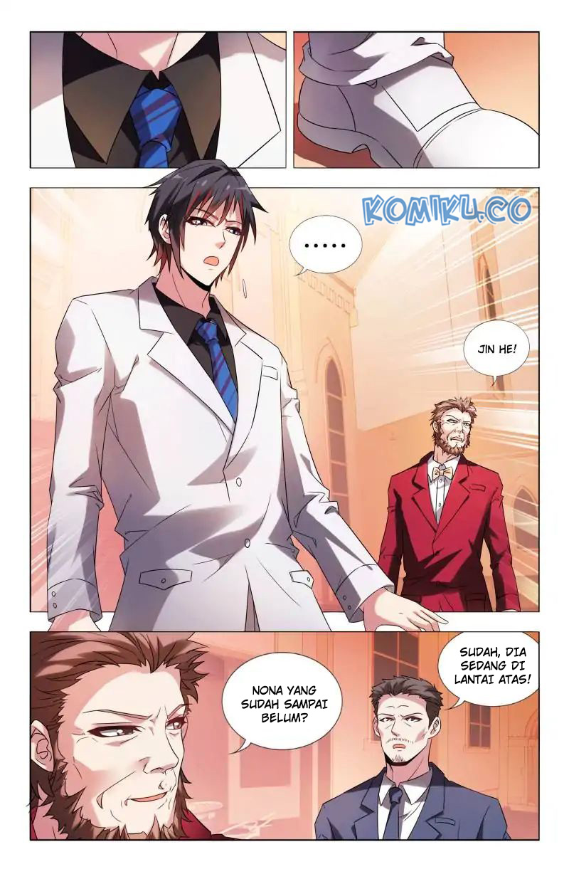 Pregnant Wife, One Plus One Chapter 136 - halaman 9
