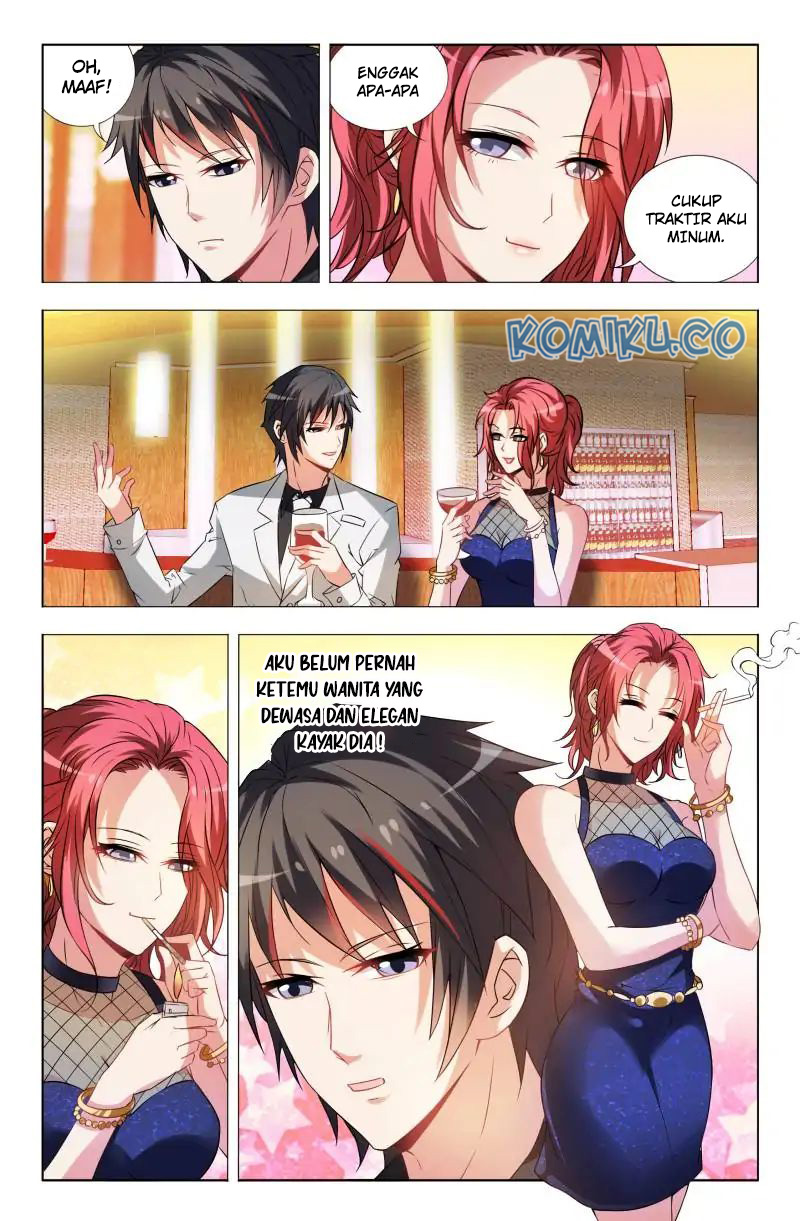 Pregnant Wife, One Plus One Chapter 137 - halaman 9