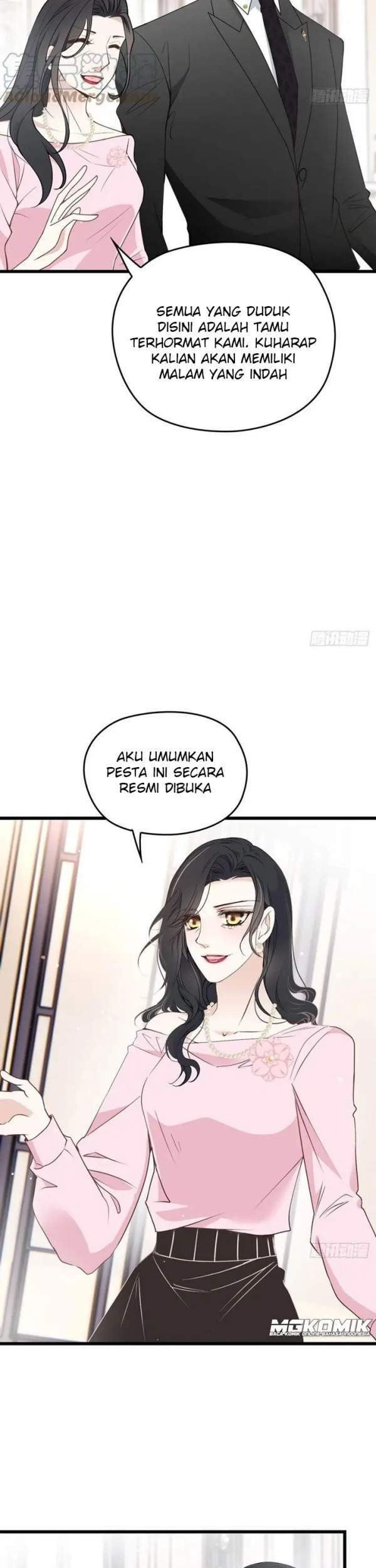 Pregnant Wife, One Plus One Chapter 138 - halaman 15