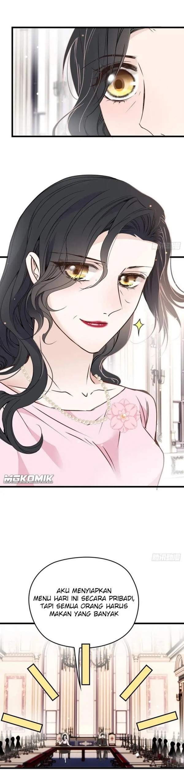 Pregnant Wife, One Plus One Chapter 138 - halaman 17